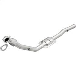 MagnaFlow 49 State Converter - MagnaFlow 49 State Converter 23761 Direct Fit Catalytic Converter - Image 1