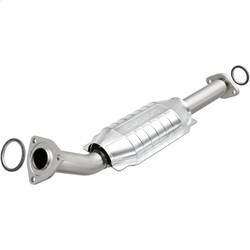 MagnaFlow 49 State Converter - MagnaFlow 49 State Converter 24406 Direct Fit Catalytic Converter - Image 1