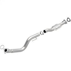 MagnaFlow 49 State Converter - MagnaFlow 49 State Converter 24438 Direct Fit Catalytic Converter - Image 1