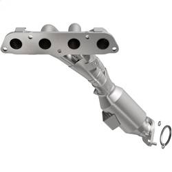 MagnaFlow 49 State Converter - MagnaFlow 49 State Converter 22-119 Manifold Catalytic Converter - Image 1