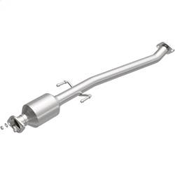 MagnaFlow 49 State Converter - MagnaFlow 49 State Converter 280116 Direct Fit Catalytic Converter - Image 1