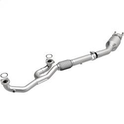 MagnaFlow 49 State Converter - MagnaFlow 49 State Converter 280126 Direct Fit Catalytic Converter - Image 1