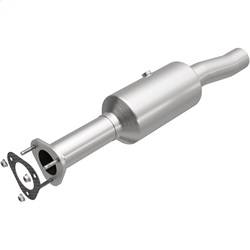 MagnaFlow 49 State Converter - MagnaFlow 49 State Converter 280446 Direct Fit Catalytic Converter - Image 1