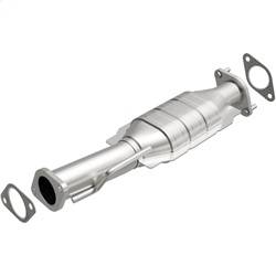 MagnaFlow 49 State Converter - MagnaFlow 49 State Converter 51579 Direct Fit Catalytic Converter - Image 1