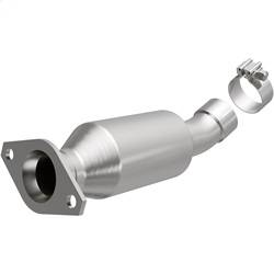 MagnaFlow 49 State Converter - MagnaFlow 49 State Converter 52448 Direct Fit Catalytic Converter - Image 1