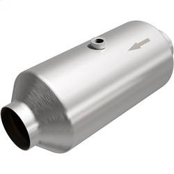 MagnaFlow 49 State Converter - MagnaFlow 49 State Converter 51299 Direct Fit Catalytic Converter - Image 1