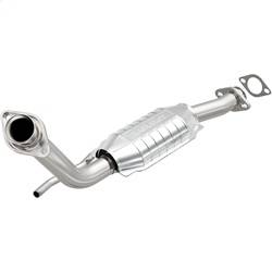 MagnaFlow 49 State Converter - MagnaFlow 49 State Converter 23368 Direct Fit Catalytic Converter - Image 1