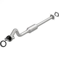 MagnaFlow 49 State Converter - MagnaFlow 49 State Converter 23491 Direct Fit Catalytic Converter - Image 1