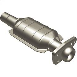 MagnaFlow 49 State Converter - MagnaFlow 49 State Converter 23496 Direct Fit Catalytic Converter - Image 1