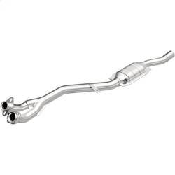 MagnaFlow 49 State Converter - MagnaFlow 49 State Converter 23819 Direct Fit Catalytic Converter - Image 1