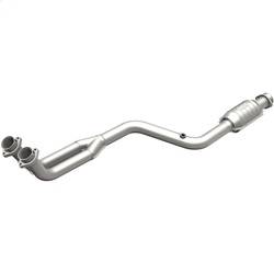 MagnaFlow 49 State Converter - MagnaFlow 49 State Converter 23831 Direct Fit Catalytic Converter - Image 1