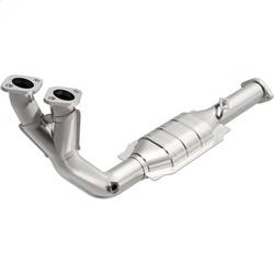 MagnaFlow 49 State Converter - MagnaFlow 49 State Converter 23138 Direct Fit Catalytic Converter - Image 1