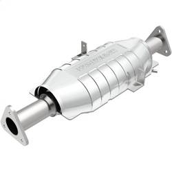 MagnaFlow 49 State Converter - MagnaFlow 49 State Converter 23501 Direct Fit Catalytic Converter - Image 1