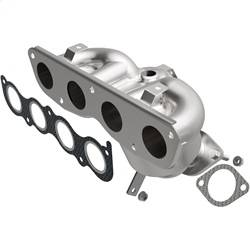 MagnaFlow 49 State Converter - MagnaFlow 49 State Converter 22-237 Manifold Catalytic Converter - Image 1