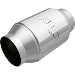 MagnaFlow 49 State Converter - MagnaFlow 49 State Converter 69011 Universal Catalytic Converter - Image 1