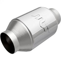 MagnaFlow 49 State Converter - MagnaFlow 49 State Converter 69019 Universal Catalytic Converter - Image 1