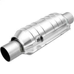 MagnaFlow 49 State Converter - MagnaFlow 49 State Converter 99326HM Heavy Metal Series Catalytic Converter - Image 1