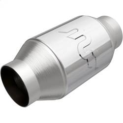 MagnaFlow 49 State Converter - MagnaFlow 49 State Converter 69006 Universal Catalytic Converter - Image 1