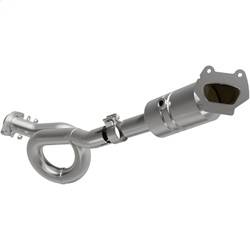 MagnaFlow 49 State Converter - MagnaFlow 49 State Converter 22-146 Manifold Catalytic Converter - Image 1