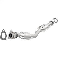 MagnaFlow 49 State Converter - MagnaFlow 49 State Converter 51722 Direct Fit Catalytic Converter - Image 1