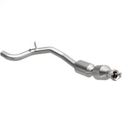 MagnaFlow 49 State Converter - MagnaFlow 49 State Converter 21-607 Direct Fit Catalytic Converter - Image 1