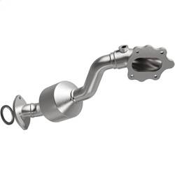 MagnaFlow 49 State Converter - MagnaFlow 49 State Converter 22-022 Manifold Catalytic Converter - Image 1