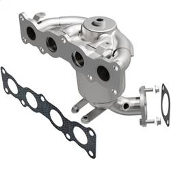 MagnaFlow 49 State Converter - MagnaFlow 49 State Converter 22-084 Manifold Catalytic Converter - Image 1