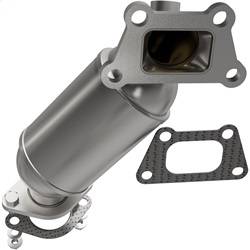 MagnaFlow 49 State Converter - MagnaFlow 49 State Converter 23-277 Direct Fit Catalytic Converter - Image 1