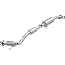 MagnaFlow 49 State Converter - MagnaFlow 49 State Converter 280111 Direct Fit Catalytic Converter - Image 1