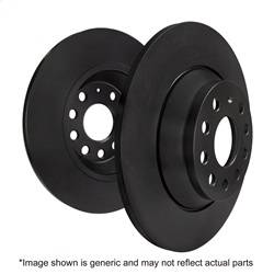 EBC Brakes - EBC Brakes RK7801 RK Series Directional Rotor - Image 1