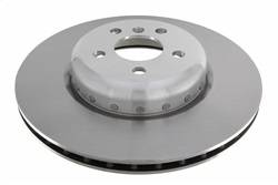 EBC Brakes - EBC Brakes RK2116R Riveted Discs - Image 1