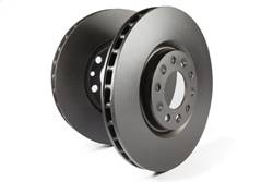 EBC Brakes - EBC Brakes RK1898RX Riveted X Disc Set - Image 1