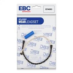 EBC Brakes - EBC Brakes EFA093 Brake Wear Lead Sensor Kit - Image 1