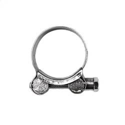 MBRP Exhaust - MBRP Exhaust GP20150 Garage Parts Barrel Band Clamp - Image 1