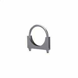 MBRP Exhaust - MBRP Exhaust GP35C Garage Parts Saddle Clamp - Image 1