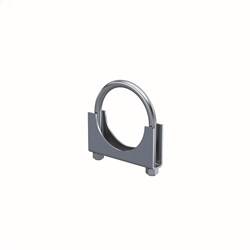 MBRP Exhaust - MBRP Exhaust GP3C Garage Parts Saddle Clamp - Image 1