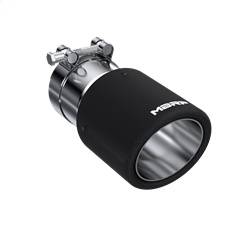 MBRP Exhaust - MBRP Exhaust T5122CF Carbon Fiber Exhaust Tip - Image 1