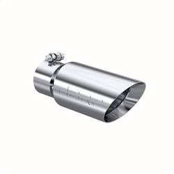 MBRP Exhaust - MBRP Exhaust T5156 Armor Pro Exhaust Tip - Image 1