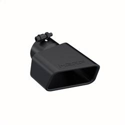 MBRP Exhaust - MBRP Exhaust T5119BLK Armor BLK Exhaust Tip - Image 1