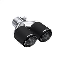 MBRP Exhaust - MBRP Exhaust T5171CF Carbon Fiber Exhaust Tip - Image 1