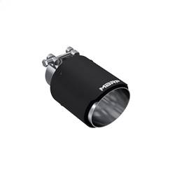 MBRP Exhaust - MBRP Exhaust T5176CF Carbon Fiber Exhaust Tip - Image 1