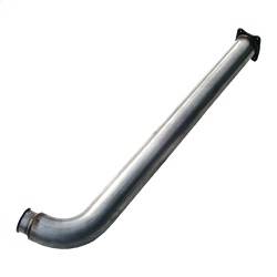 MBRP Exhaust - MBRP Exhaust GMAL401 Armor Lite Front Pipe - Image 1