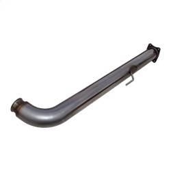 MBRP Exhaust - MBRP Exhaust GMS9401 Armor Plus Front Pipe - Image 1