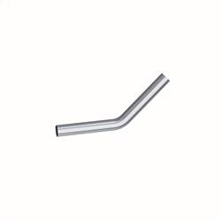 MBRP Exhaust - MBRP Exhaust MB2001 Garage Parts Installer Series Smooth Mandrel Bend Pipe - Image 1