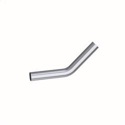 MBRP Exhaust - MBRP Exhaust MB2011 Garage Parts Installer Series Smooth Mandrel Bend Pipe - Image 1