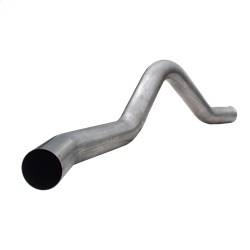 MBRP Exhaust - MBRP Exhaust GP010 Garage Parts Tail Pipe - Image 1