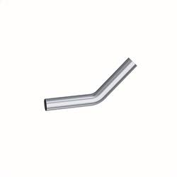 MBRP Exhaust - MBRP Exhaust MB1021 Garage Parts Pro Series Smooth Mandrel Bend Pipe - Image 1