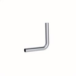 MBRP Exhaust - MBRP Exhaust MB1032 Garage Parts Pro Series Smooth Mandrel Bend Pipe - Image 1