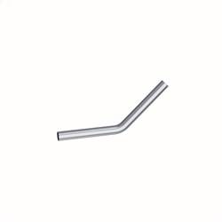 MBRP Exhaust - MBRP Exhaust MB1035 Garage Parts Pro Series Smooth Mandrel Bend Pipe - Image 1