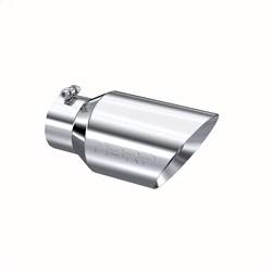 MBRP Exhaust - MBRP Exhaust T5072 Armor Pro Exhaust Tip - Image 1